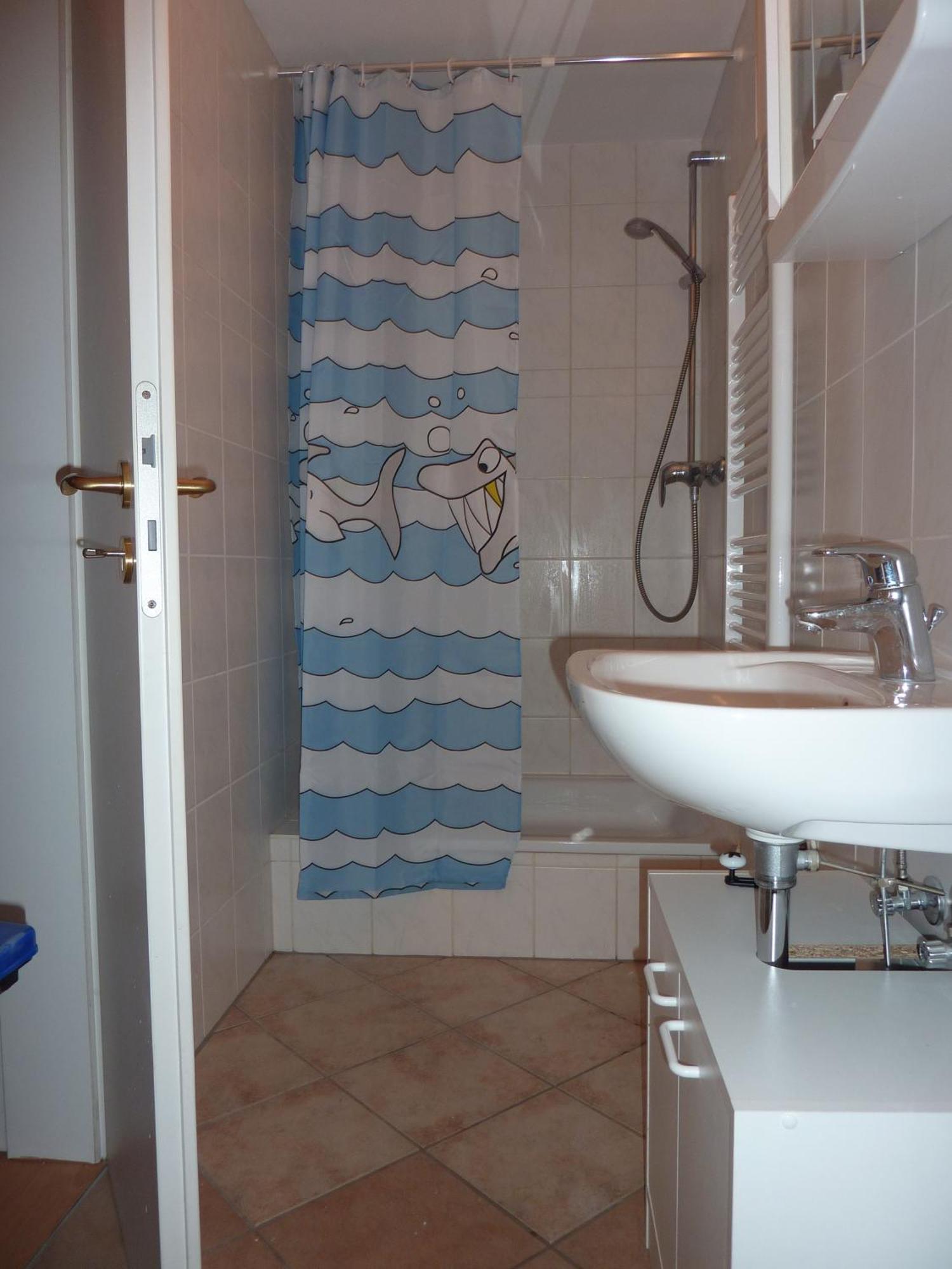 Ferienwohnung Nautilus 瓦伦 外观 照片