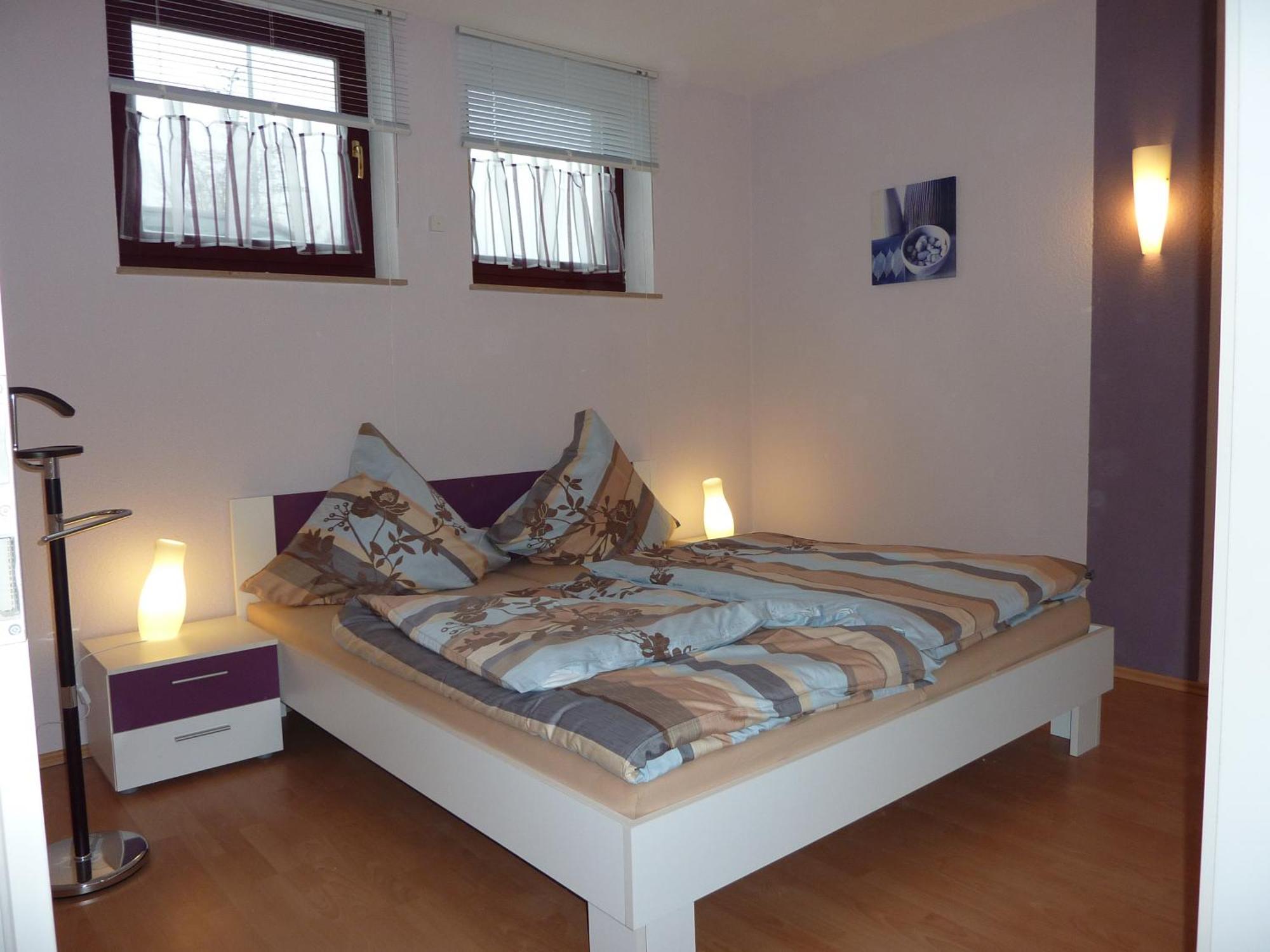 Ferienwohnung Nautilus 瓦伦 外观 照片